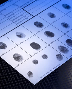 Fingerprints