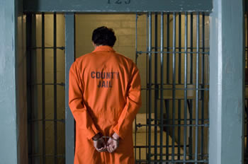 How to Post Bail in Las Vegas