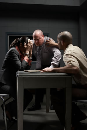 Help Your Criminal Attorney