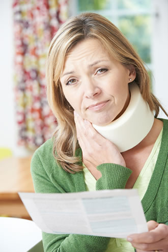What to do after car accident