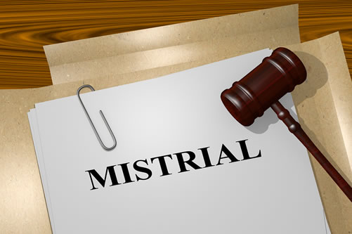 Mistrial Causes