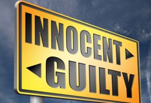 Innocent Guilty
