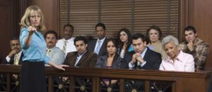 Hung Jury