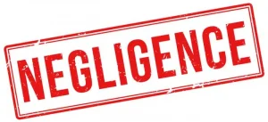 Criminal Negligence